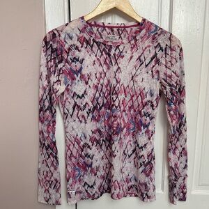 LISTING MOVED TO @wrenandfinch closet - Saucony - daybreak long sleeve